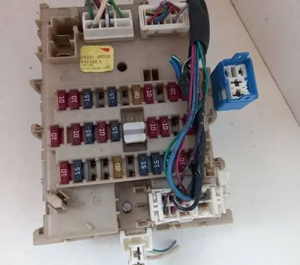 Fuse module