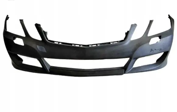 Mercedes-Benz E W212 Front bumper