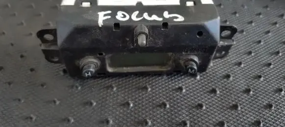 Ford Focus Screen/display/small screen 98AB15000CCW 98AB-15000-CCW