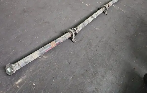 Volkswagen II LT Rear driveshaft/prop shaft IMPRK1501313