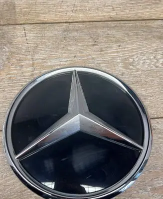 Mercedes-Benz A W177 Manufacturer badge logo/emblem A1778880101
