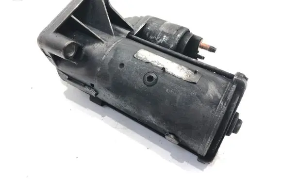Renault Scenic II - Grand scenic II Starter motor