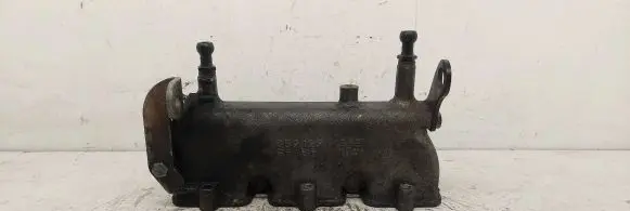 Audi A6 S6 C5 4B Intake manifold 059129713