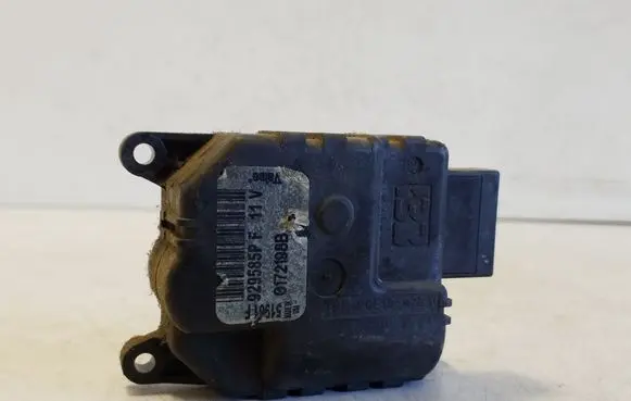 Dodge Nitro Air flap motor/actuator 929585P
