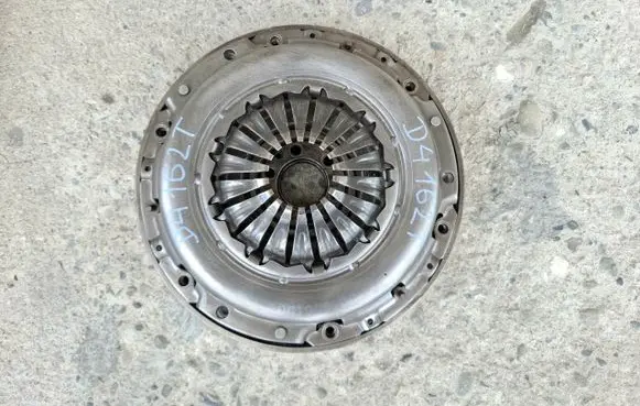 Citroen Berlingo Dual mass flywheel 
