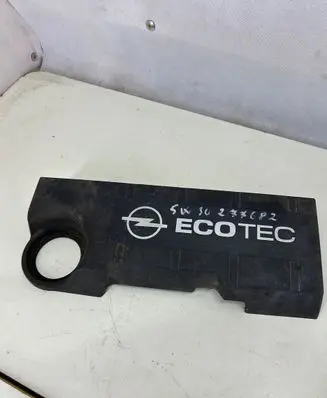 Opel Meriva A Engine cover (trim) 55351691 55351690 330188060