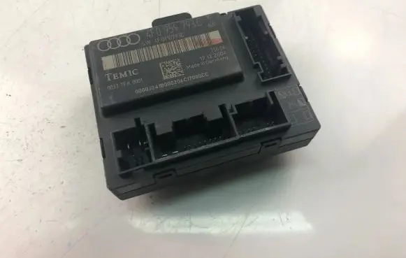 Audi A6 S6 C6 4F Other control units/modules 4F0959793C
