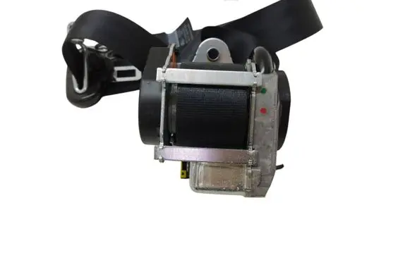 Ford Focus Front seatbelt 617232000 BM5161294ADW 617231800