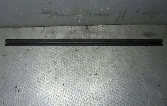 Nissan Qashqai J12 Front sill (body part) 