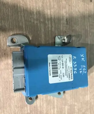 Jaguar XK8 - XKR Airbag control unit/module HJA9662AA