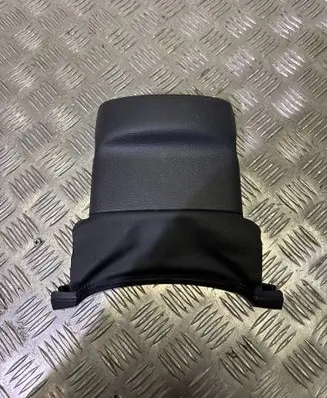 Volkswagen Golf VI Steering wheel column trim 5N0858565B 5N0858560 5N0858565