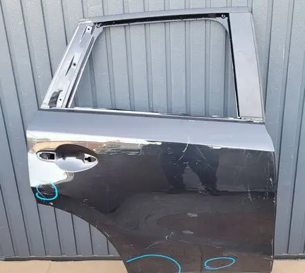 Mazda CX-5 Rear door KD5372010