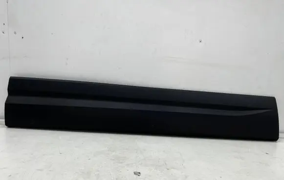 Seat Ateca Front door trim (molding) 575854940F