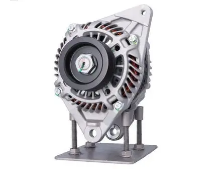 Mitsubishi L200 Generator/alternator 1800A007 A5TG0491