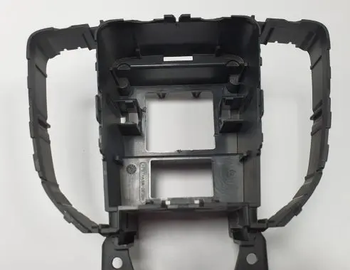 Mercedes-Benz V Class W447 Bracket in trunk/boot 