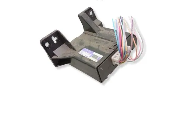 Toyota Corolla Verso E121 Other control units/modules 886500F040