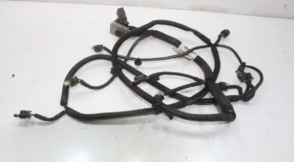 Peugeot 508 II Parking sensor (PDC) wiring loom 9821591580