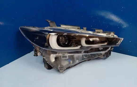 Mazda CX-5 II Headlight/headlamp KSD651030 KSD651031E 9221675600