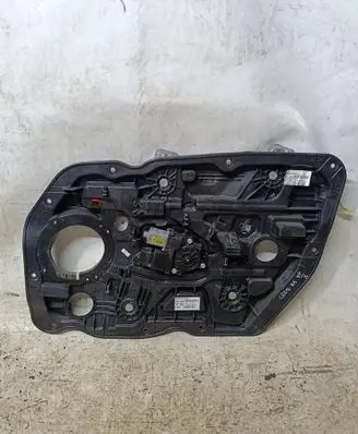 KIA Ceed Front door window regulator with motor 82480-A2320 05460444 000008