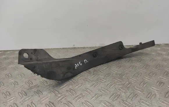 Audi A6 S6 C6 4F Front mudguard 4F0853887A