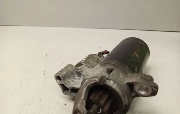 Audi A4 S4 B8 8K Starter motor 03L911021E