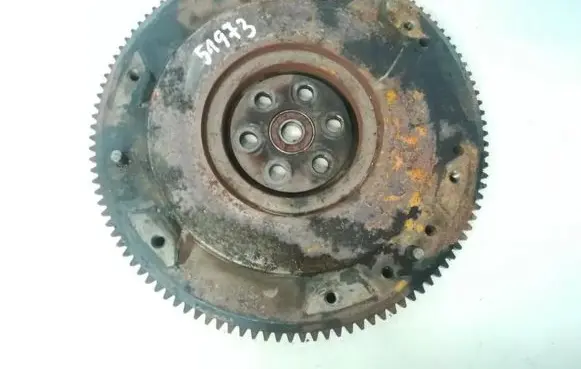 Mazda 3 I Flywheel