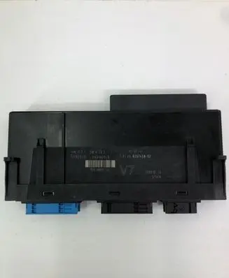 BMW 5 F10 F11 Comfort/convenience module