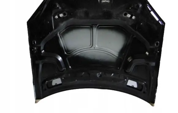 Mercedes-Benz CLC CL203 Engine bonnet/hood A2038800957