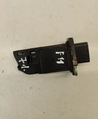 BMW 5 F10 F11 Mass air flow meter 7804150