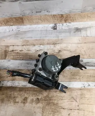 Nissan Note (E11) ABS Pump 0265231732