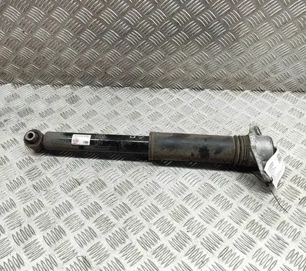 SsangYong Korando Rear shock absorber/damper 4531039000