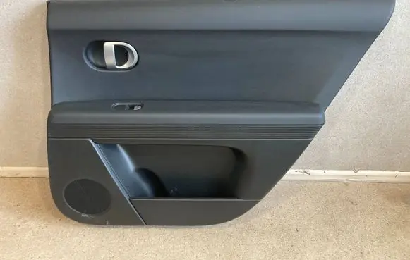 Hyundai Ioniq 5 Rear door card panel trim 