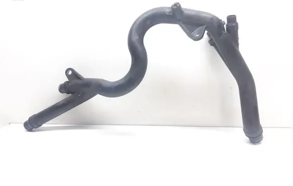 BMW 5 E60 E61 Engine coolant pipe/hose 7806706 11537806706