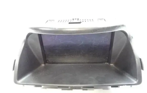 Opel Antara Screen/display/small screen 96858452 28107810
