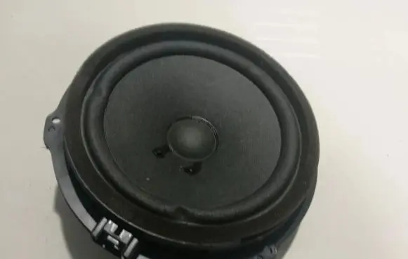 Ford S-MAX Front door speaker 8A6T18808AC 8A6T-18808-AC