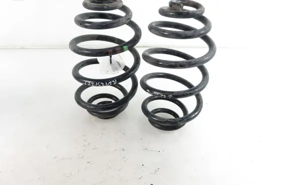 Skoda Superb B5 (3U) Rear coil spring 