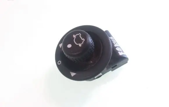 Ford Focus Wing mirror switch 93BG17B676BB