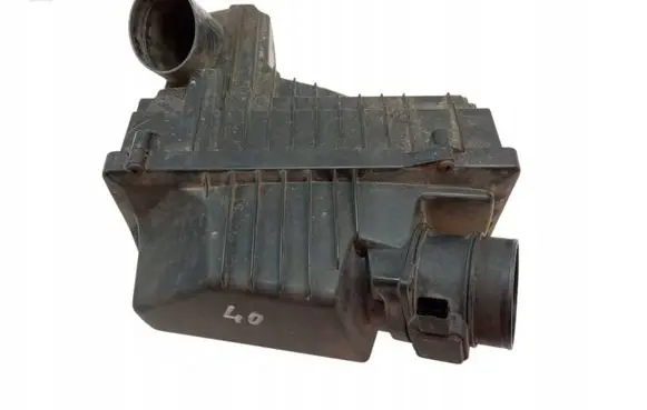 Citroen C5 Air filter box 9644910780