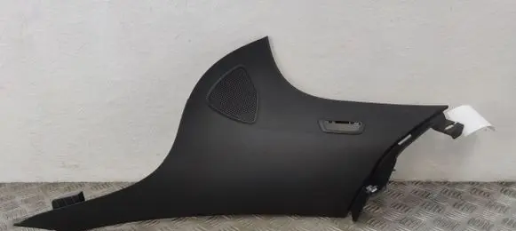 Mercedes-Benz GLC X253 C253 (D)pillar trim (top) A2536902425 A2536902025