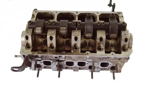Skoda Fabia Mk1 (6Y) Engine head 038103373R