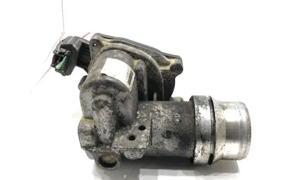 Renault Scenic III - Grand scenic III Engine shut-off valve 8200614985
