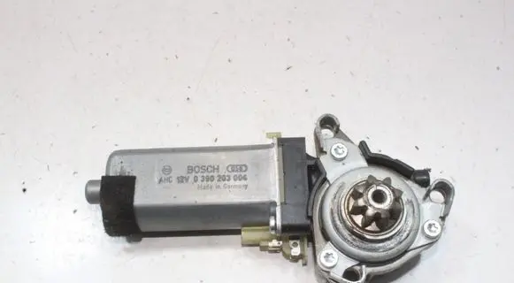 Peugeot RCZ Seat adjustment motor 0390203004