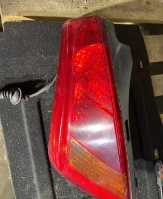 Nissan Murano Z50 Rear/tail lights 22063779