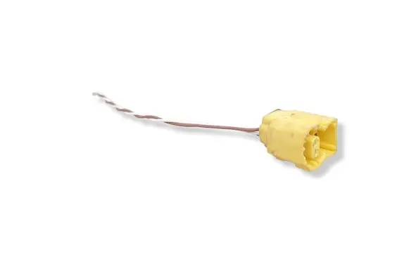 Audi Q5 SQ5 ABS module connector plug 8K0973323R