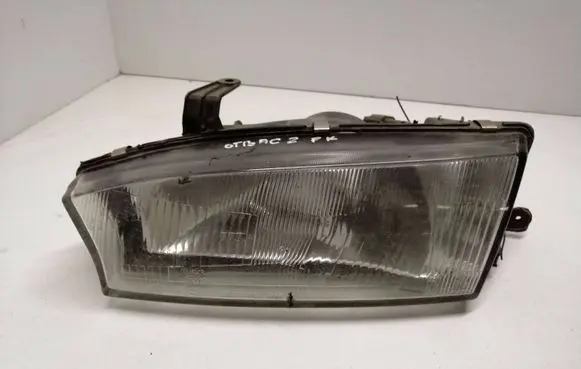 Subaru Outback Headlight/headlamp