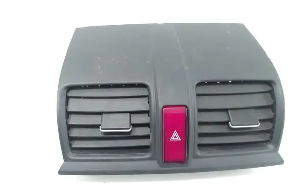 Honda CR-V Interior heater climate box assembly housing 77610SWA