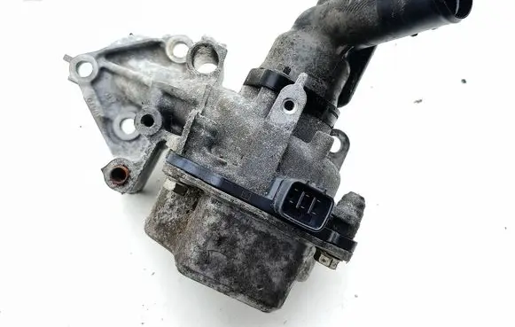 Toyota RAV 4 (XA50) Water pump 0810105880101 20K0101056