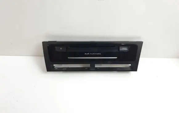 Audi A4 Allroad Radio/GPS head unit trim 00059619 204600 2191652