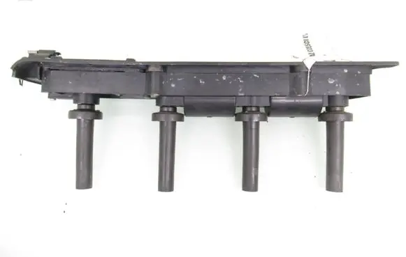 Opel Vectra C High voltage ignition coil U6026