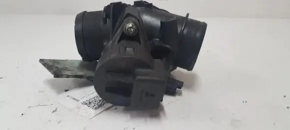 Citroen C5 Throttle valve 9655971780